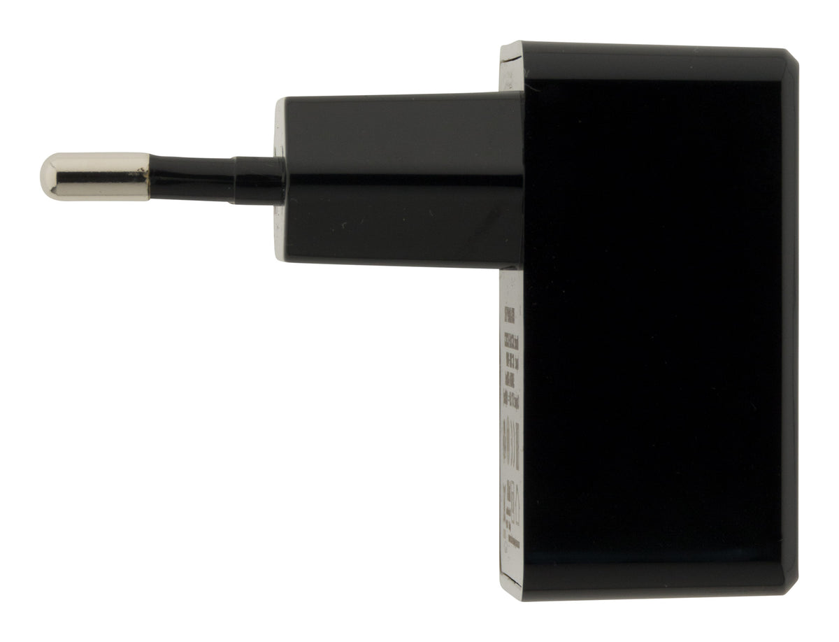 Chargeur secteur 1A avec câble micro USB - Energizer