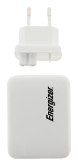 Chargeur Multi avec 4 prises USB - Energizer