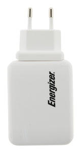 Chargeur Multi avec 4 prises USB - Energizer
