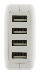 Chargeur Multi avec 4 prises USB - Energizer