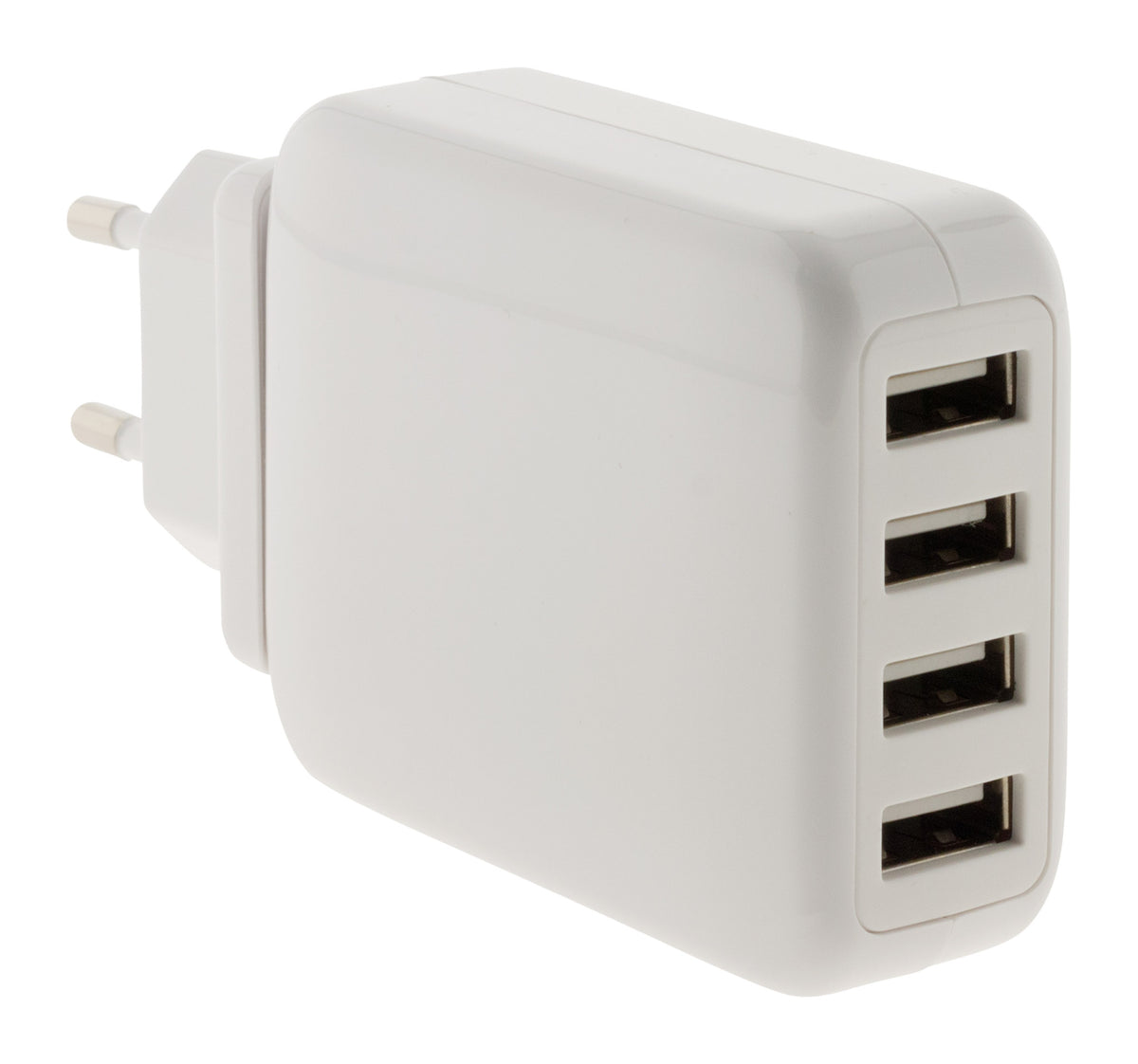 Chargeur Multi avec 4 prises USB - Energizer