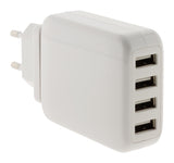 Chargeur Multi avec 4 prises USB - Energizer