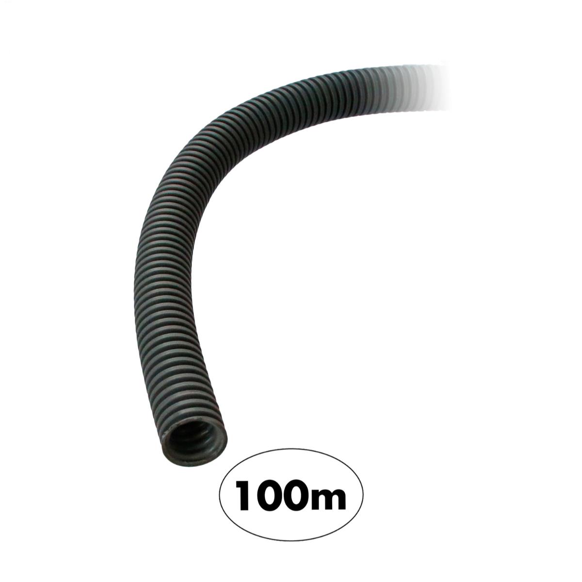 Gaine équipée d'un tire-fil Ø16mm - Zenitech