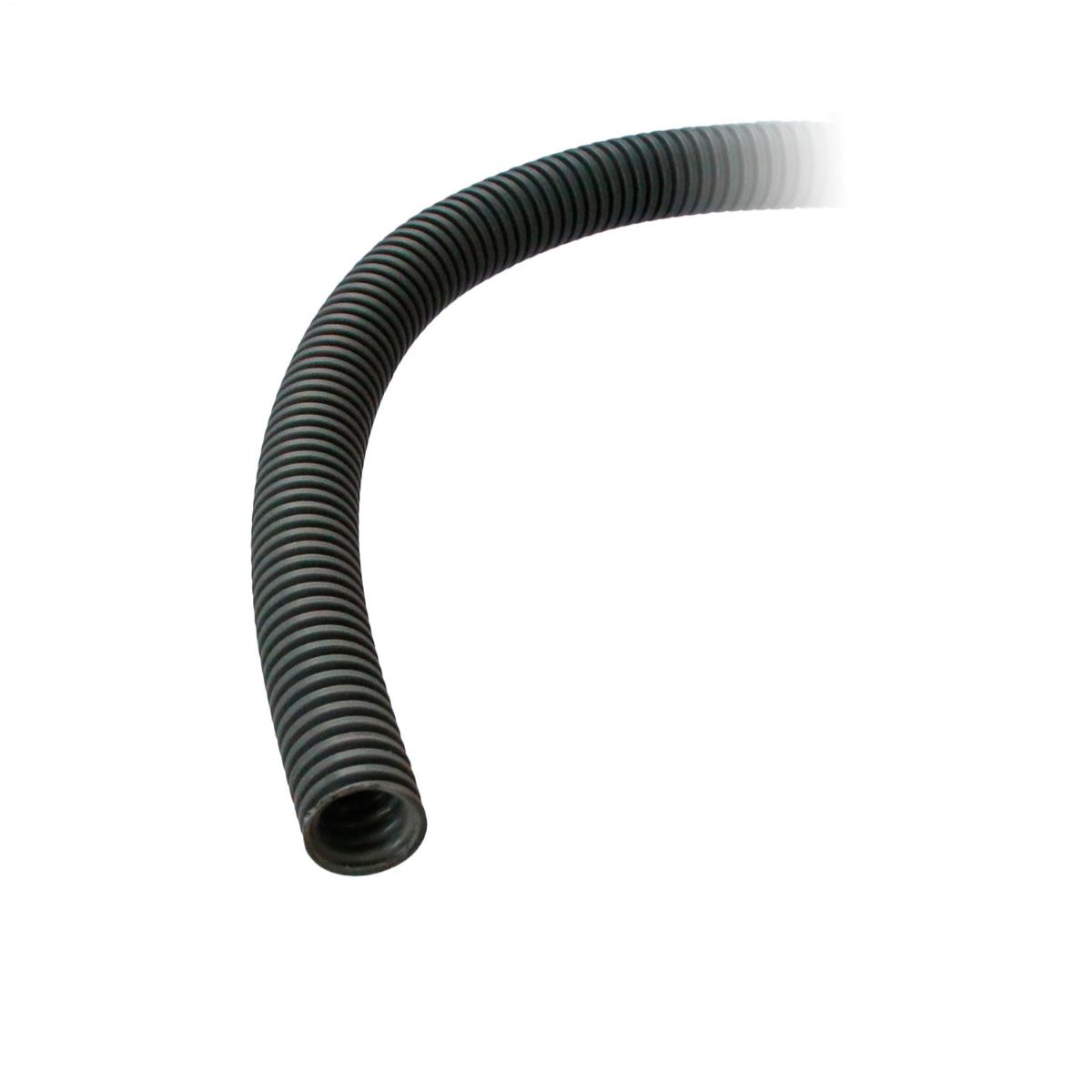 Gaine équipée d'un tire-fil Ø25mm - Zenitech