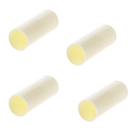 Lot de manchons IRL blanc - Zenitech