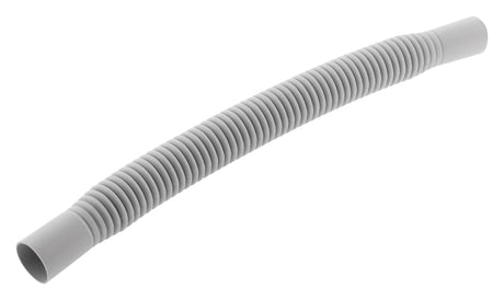 Manchon flexible gris - Zenitech