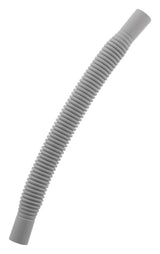 Manchon flexible gris - Zenitech