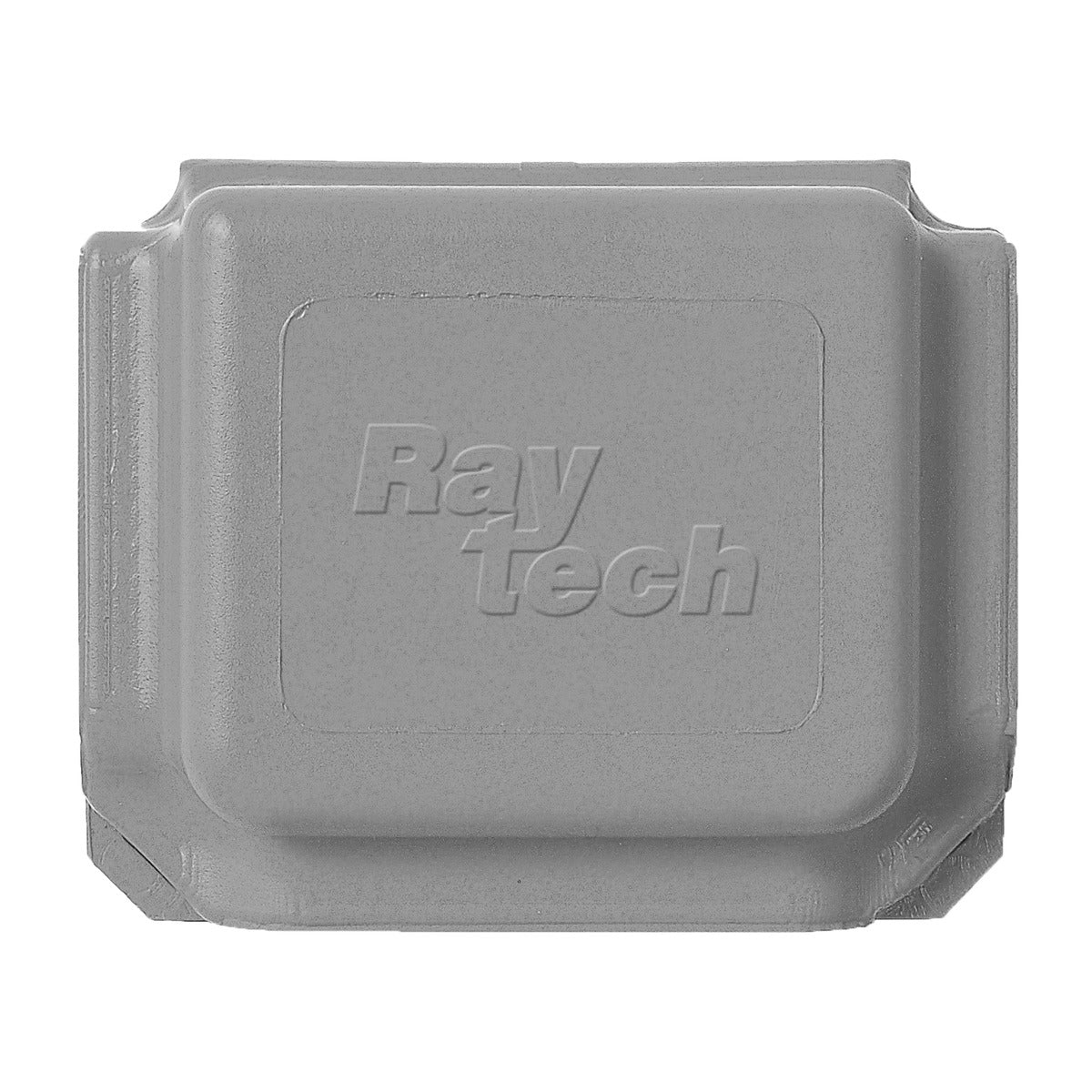 Lot 2 de Boîtiers de connexion IPX8 HAPPY MEDIUM - Blanc - Zenitech