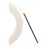 Tire fil nylon diamètre Ø3mm - Zenitech