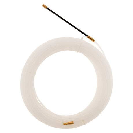 Tire fil nylon diamètre Ø3mm - Zenitech