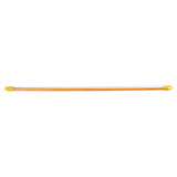 Kit baguette tire-fils pour câbles 1 à 10m - 10 baguettes + fixations - Zenitech