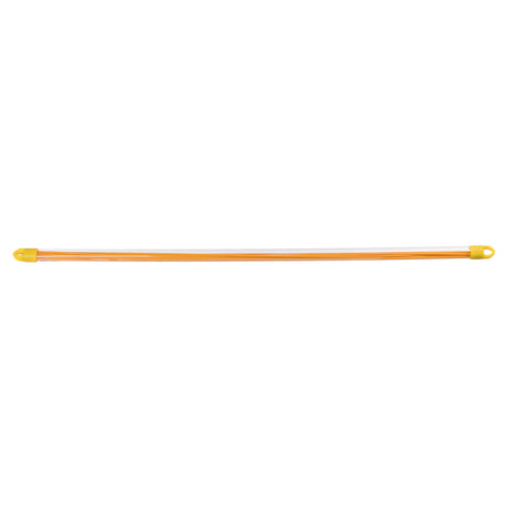 Kit baguette tire-fils pour câbles 1 à 10m - 10 baguettes + fixations - Zenitech