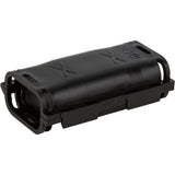 Boîte de jonction avec gel d'étanchéité IPX7 3x1,5-2,5mm² Noir - Zenitech