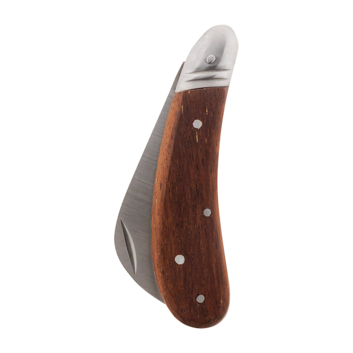 Couteau d'électricien 10/17,2cm en acier trempé - Zenitech