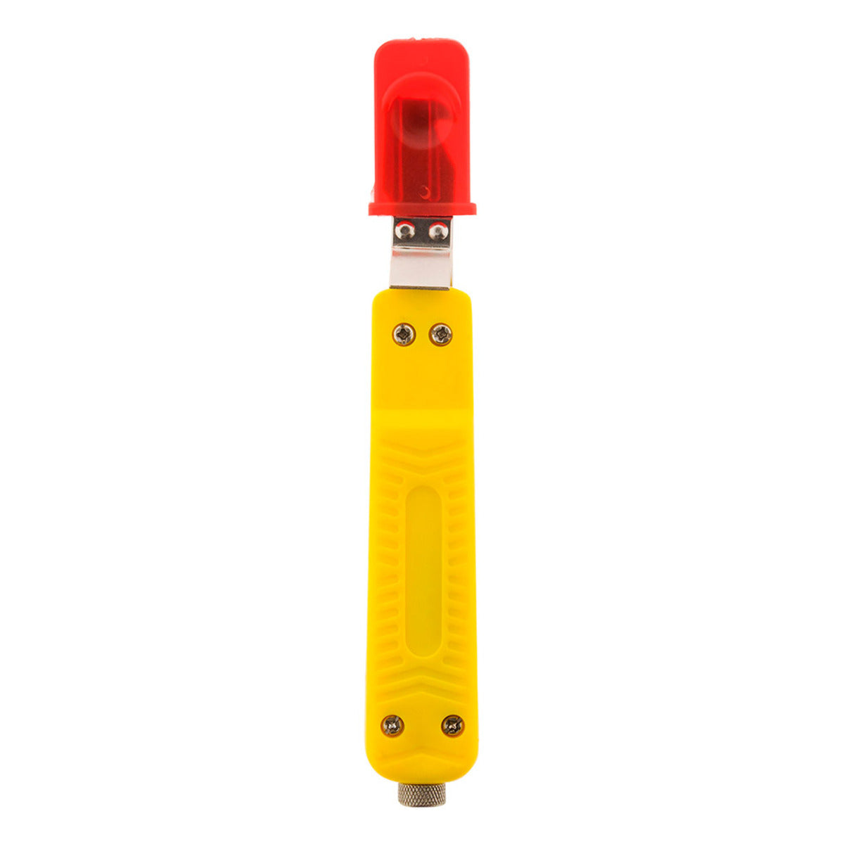 Couteau à dénuder, dégainer et couper les câbles - 165 mm - Zenitech