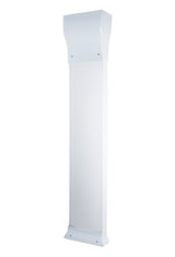 Gaine Technique de Logement (GTL) 260cm Blanc - Protec