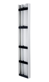 Gaine Technique de Logement (GTL) 260cm Blanc - Protec