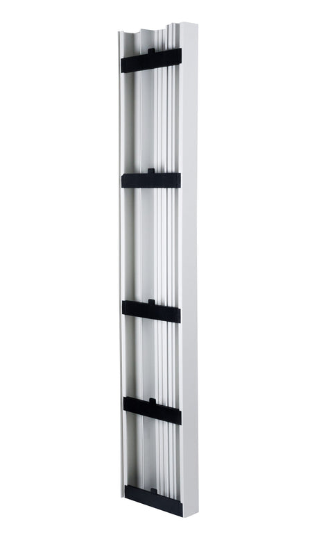 Gaine Technique de Logement (GTL) 260cm Blanc - Protec