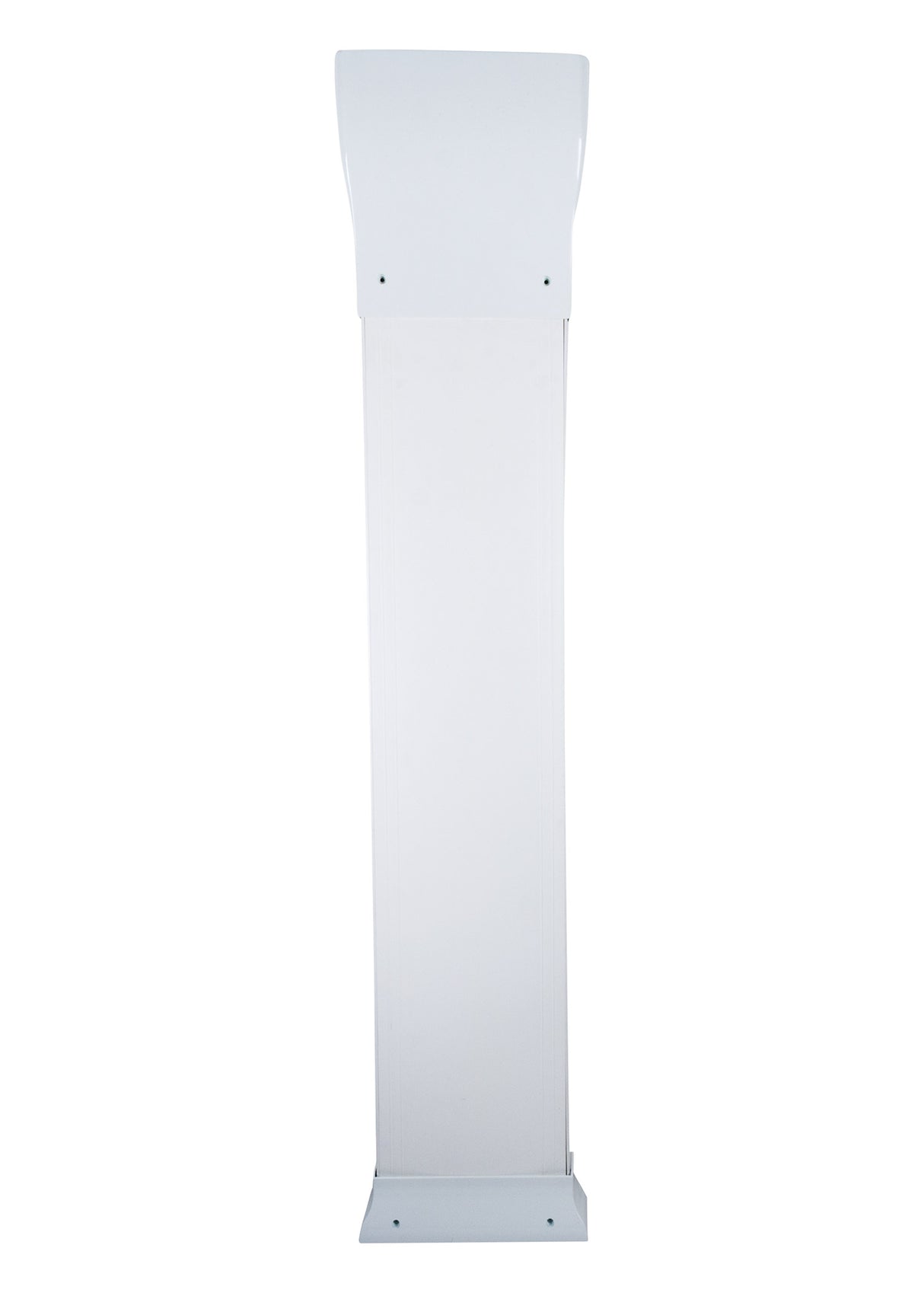 Gaine Technique de Logement (GTL) 260cm Blanc - Protec