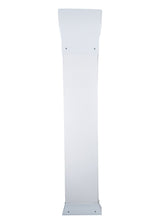 Gaine Technique de Logement (GTL) 260cm Blanc - Protec