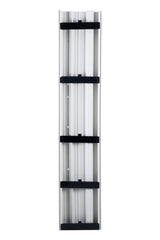 Gaine Technique de Logement (GTL) 260cm Blanc - Protec