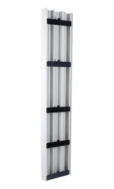 Gaine Technique de Logement (GTL) 260cm Blanc - Protec