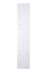 Gaine Technique de Logement (GTL) 260cm Blanc - Protec