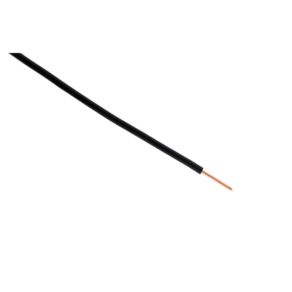 Fil électrique H07V-U 1,5mm² - Zenitech