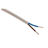 Câble électrique H05VV-F 2x1mm² 25m - Zenitech