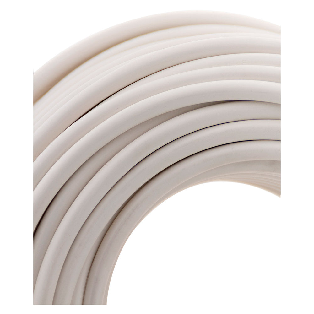 Câble électrique H05VV-F 2x1,5mm² - Zenitech