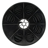 Câble électrique H07RN-F 3G2,5mm² 60m - Zenitech