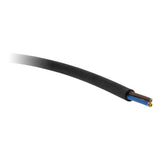 Câble électrique H07RN-F 3G2,5mm² 60m - Zenitech