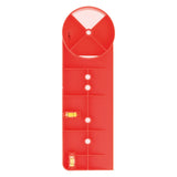 Gabarit de pose pour boîte d'encastrement double et triple - entraxe 71/57mm - Zenitech
