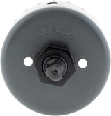 Scie cloche trépans Ø67x45mm + forêt centreur Ø10mm - Zenitech