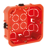 Boîte de dérivation cloison sèche - Zenitech