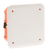 Boîte de dérivation cloison sèche - Zenitech