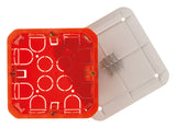 Boîte de dérivation cloison sèche - Zenitech