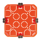 Boîte de dérivation cloison sèche - Zenitech