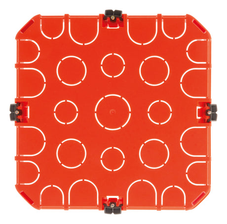 Boîte de dérivation cloison sèche - Zenitech