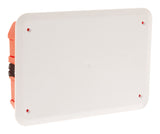 Boîte de dérivation cloison sèche - Zenitech