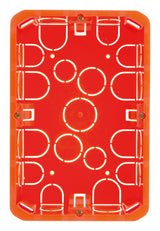 Boîte de dérivation cloison sèche - Zenitech