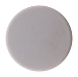 Boîte point de centre murs creux placo Ø65mm + crochet - Rouge - Zenitech
