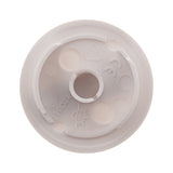 Couvercle protection boîte + 2 pattes Zenitech