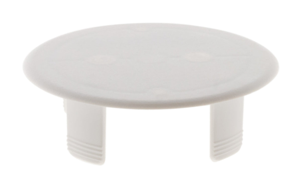 Couvercle pour boîte d'encastrement Ø65mm - Zenitech