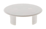 Couvercle pour boîte d'encastrement Ø65mm - Zenitech