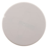 Couvercle plafonnier Ø125mm - Zenitech