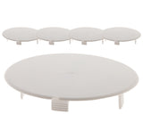 Couvercle plafonnier Ø125mm - Zenitech