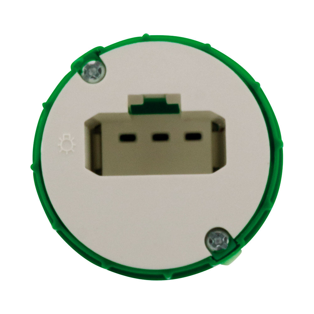 Boîte DCL murs pleins Ø54mm - BLM
