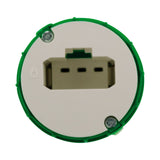 Boîte DCL murs pleins Ø54mm - BLM
