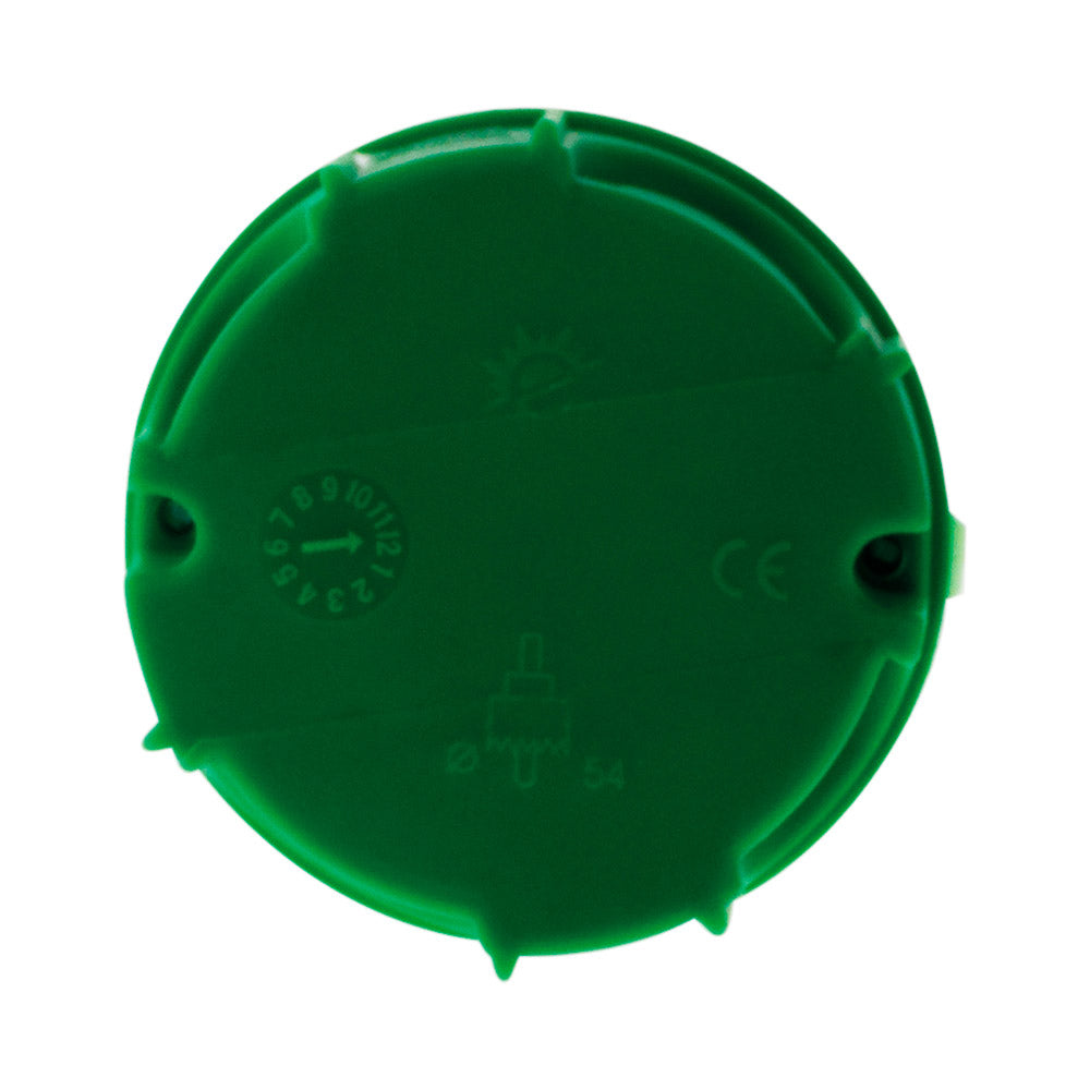 Boîte DCL murs pleins Ø54mm - BLM